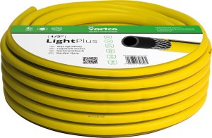 Vartco Wąż ogrodowy Vartco Light Plus 1/2" 30m 1