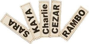 AIO FACTORY Legowisko 80 x 60  //  100 x 75 Beżowe 15