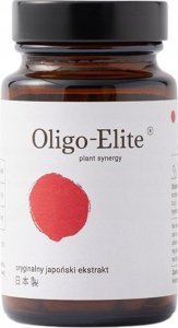 NOW Foods KOGEN Oligo-Elite 30caps 1