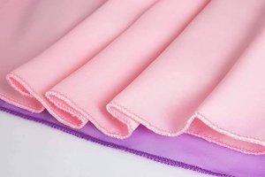 PRC STRÓJ SUKIENKA ROSZPUNKA KSIĘŻNICZKA DISNEY 110 10