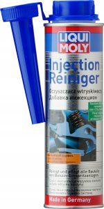 LIQUI MOLY Liqui-Moly priedas į benziną kuro įpurškimo sistemų valymui 4
