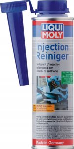 LIQUI MOLY Liqui-Moly priedas į benziną kuro įpurškimo sistemų valymui 6