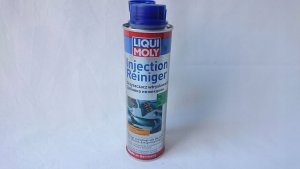 LIQUI MOLY Liqui-Moly priedas į benziną kuro įpurškimo sistemų valymui 7