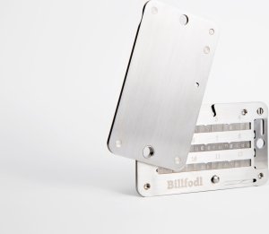 StudioCen Billfodl Seed Phrase Holder 2