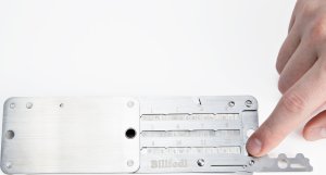 StudioCen Billfodl Seed Phrase Holder 3