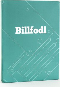 StudioCen Billfodl Seed Phrase Holder 4