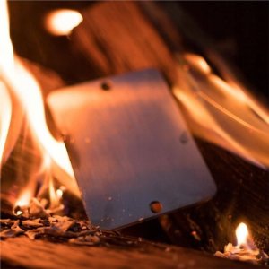 StudioCen Billfodl Seed Phrase Holder 7