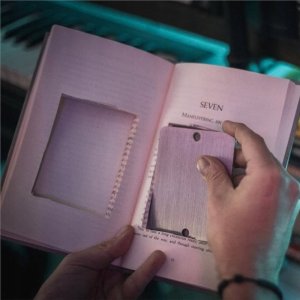 StudioCen Billfodl Seed Phrase Holder 8