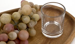 Glasmark Szklanka 90 ml tealight Glasmark 3