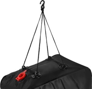 Triton NILS NC1713 PRZENOŚNY PRYSZNIC 40 L 5