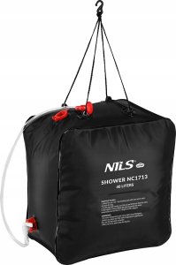 Triton NILS NC1713 PRZENOŚNY PRYSZNIC 40 L 6