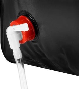 Triton NILS NC1713 PRZENOŚNY PRYSZNIC 40 L 7