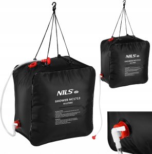 Triton NILS NC1713 PRZENOŚNY PRYSZNIC 40 L 10