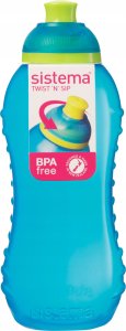 Sistema sistema Trinkflasche Twist n Sip Squeeze 330 ml 1 Stück 1