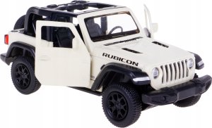 Bruder Jeep Wrangler Rubicon 2021 - Convertible 1