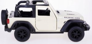 Bruder Jeep Wrangler Rubicon 2021 - Convertible 4
