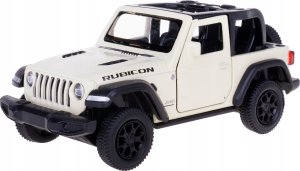 Bruder Jeep Wrangler Rubicon 2021 - Convertible 6
