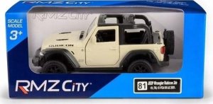 Bruder Jeep Wrangler Rubicon 2021 - Convertible 7