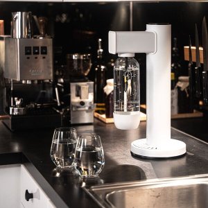 Saturator Skare Soda Maker 2 Biały 4