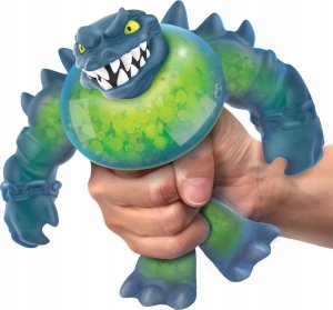 Figurka Tm Toys Goo Jit Zu - Glow Shifters - Tyro Vs Rockjaw 8