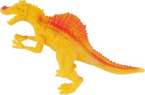 Figurka ToiToys Zestaw figurek dinozaurów 4