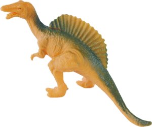 Figurka ToiToys Zestaw figurek dinozaurów 6