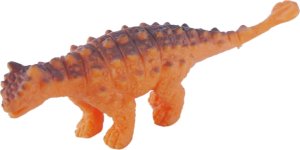 Figurka ToiToys Zestaw figurek dinozaurów 8