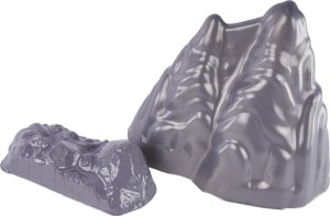 Figurka ToiToys Zestaw figurek dinozaurów 9