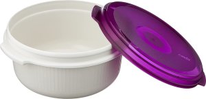 Emsa Emsa Micro Family Mikrowave Starter Set Blackberry 4