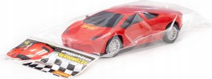 Polesie Polesie 87874 Auto sportowe "Wektor-V2" w worku 3