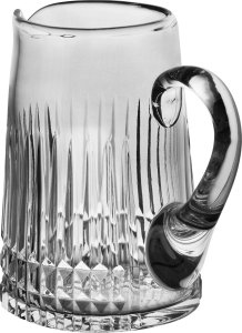 Bohemia Dzbanek kryształowy 800 ml Bohemia BH24345 3