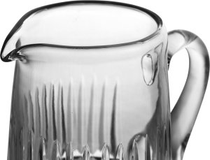 Bohemia Dzbanek kryształowy 800 ml Bohemia BH24345 4