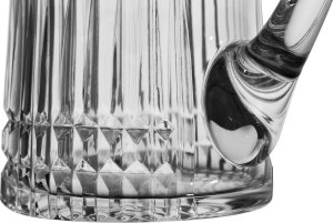 Bohemia Dzbanek kryształowy 800 ml Bohemia BH24345 5