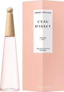 Issey Miyake Issey Miyake L'Eau d'Issey Pivoine EDT 50ml 1