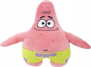 Simba Sponge Bob Patryk plusz 30cm P467305 30851 1