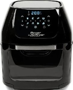 Frytkownica beztłuszczowa Horkovzdušná fritéza Mediashop Power AirFryer Multi-Function Deluxe 8