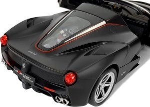 Rastar Auto R/C Ferrari Aperta Rastar 1:14 Czarne na Pilota 6