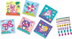 SES Creative SES Obrazki diamentowe ozdoby 14027 40274 2