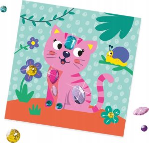 SES Creative SES Obrazki diamentowe ozdoby 14027 40274 3