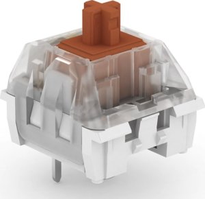 Kailh Kailh Speed BRONZE SWITCH PRZEŁĄCZNIK MECHANICZNE 1