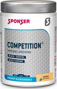 Sponser Napój SPONSER COMPETITION Pomarańcza puszka 500g (NEW). 1