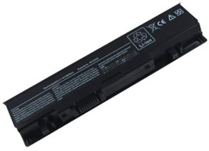 Bateria Extra Digital Notebook baterija, Extra Digital Selected, DELL WU946, 4400mAh 1