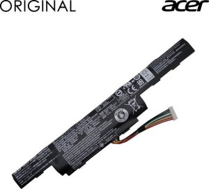 Pamięć do laptopa Acer Nešiojamo kompiuterio baterija ACER AS16B5J, 5600mAh, Original 1