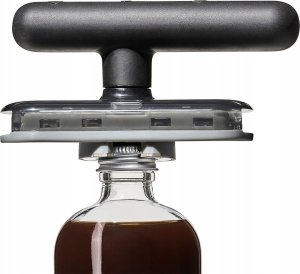 Oxo OXO Jar Opener stiklainių atidarytuvas, 12,5 x 6 x 6,5 cm 5