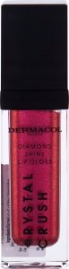 Dermacol DERMACOL_Crystal Crush Diamond Shine Lip Gloss błyszczyk do ust 03 6ml 1