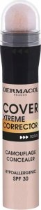 Dermacol DERMACOL_Cover Xtreme Corrector SPF30 korektor do twarzy 208 8g 1