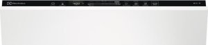 Zmywarka Electrolux GlassCare 700 EEM69410W 2