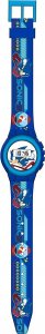 Kids Euroswan Zegarek cyfrowy KE02 ECO* ( bez plastikowego opakowania) Sonic SNC4316M 4