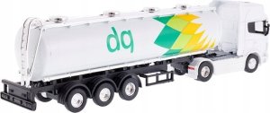 Welly WELLY Ciężarówka 1:64 SCANIA V8 R730 58016 Cysterna 6
