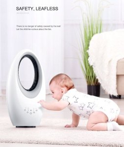 Wentylator Guzzanti Ventiliatorius Guzzanti GZ-1408 13